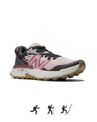 Women's shoes New Balance Fresh Foam Hierro v7